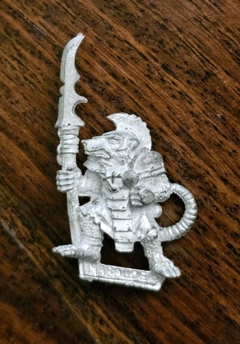 Skaven stormvermin citadel - stormvermin, gw