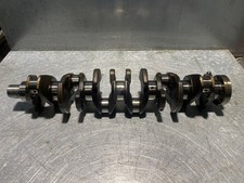 RECONDITION CRANKSHAFT 330D