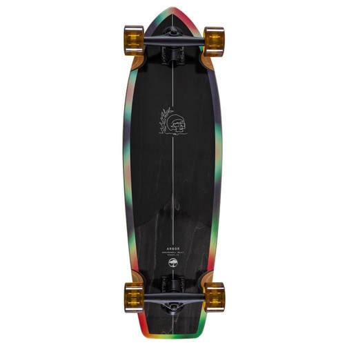 Arbor cruiser complete - cruiser,