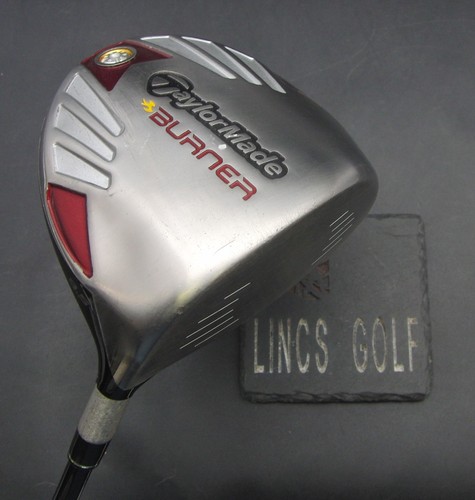 Taylormade burner driver - taylormade, 9.5°