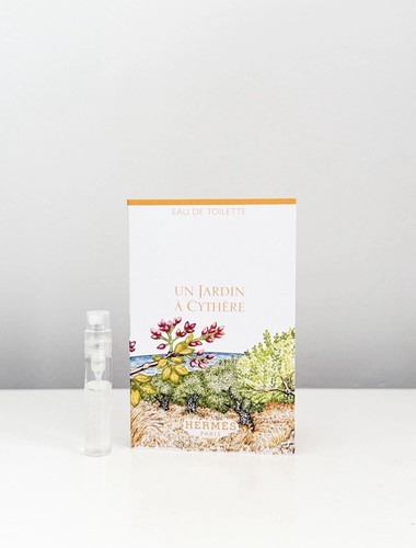 Hermes jardin cythere eau - hermes,