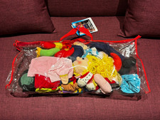 Vintage ELC Assorted Puppets