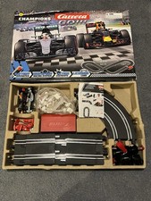 Carrera Go F1 Petronas & Red