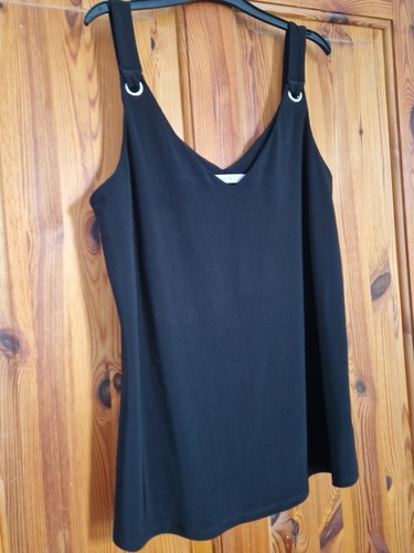 George vest womens size - george,