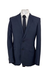 Saville Row Suite Blue 40/34