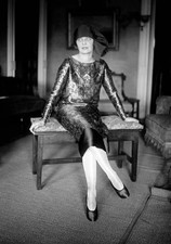 Countess Katalin Andrassy de