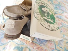 MENS SHOES SIZE uk 10 "Panama