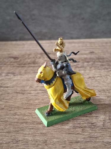 Warhammer fantasy bretonnian - fantasy,