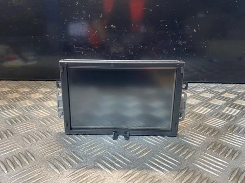 Citroen ds4 mk2 sat - 11-16,