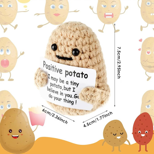 Positive energy duck - energy,
