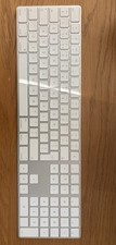 Apple Magic Keyboard British