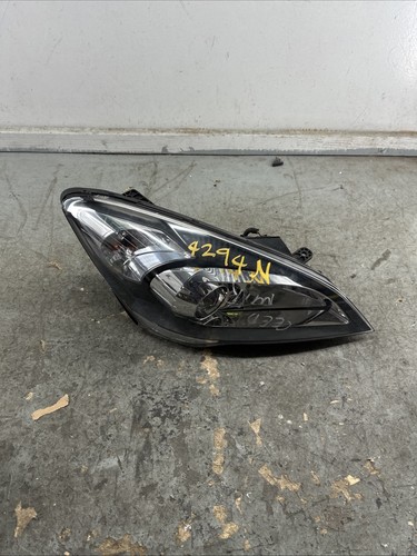 Kia ceed headlamp headlight - ceed,