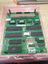 Veeder-root Electronic Board