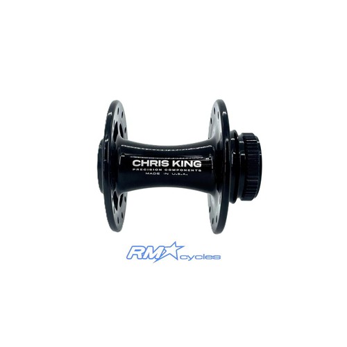 Chris king hubshell - chris,
