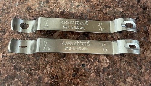 Veritas vintage cornering - veritas,