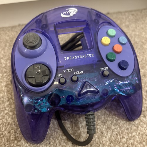 Nyko dream master - nyko, sega