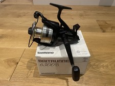 Shimano Baitrunner 6500B