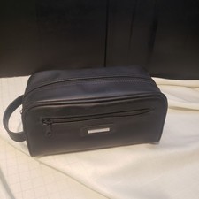 PERRY ELLIS Men’s Black