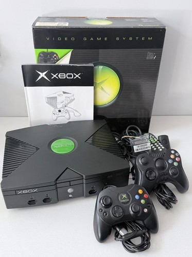 Microsoft xbox console bundle - microsoft,