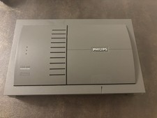 Philips CDI 450 Console UK PAL – Powers On Retro CD-i Player 