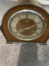 Mantle  Clock