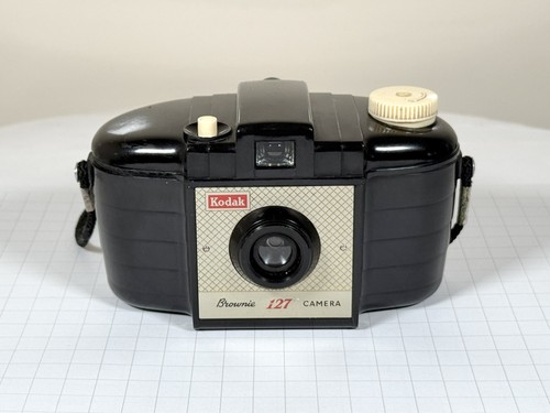 1956 1959 kodak - 1956-1959,
