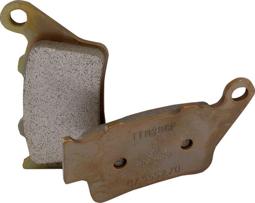 Brembo prime sintered - brembo, genuine