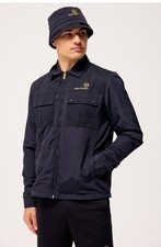 Sergio Tacchini Mens Outdoor
