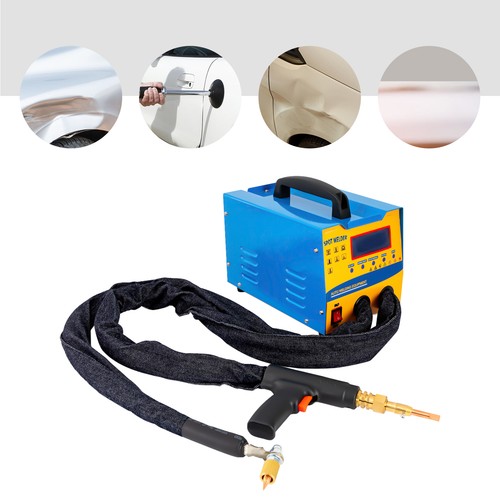 Spot welder dent puller repair - spot,