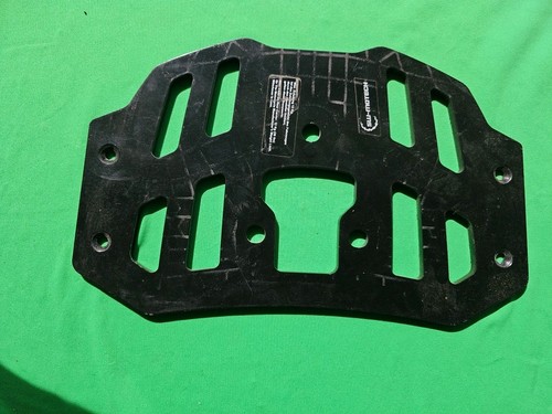Motec carrier plate - motec,