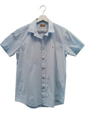 Men's GABICCI Light Blue 100%