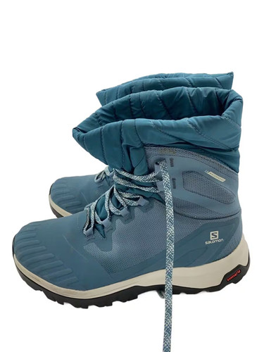Salomon trekking boots 5cm - trekking,