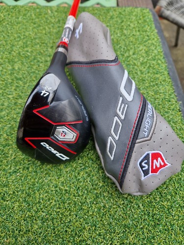 Wilson 300 superlight 4 - d,