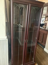 Wooden Cabinet Cupboard