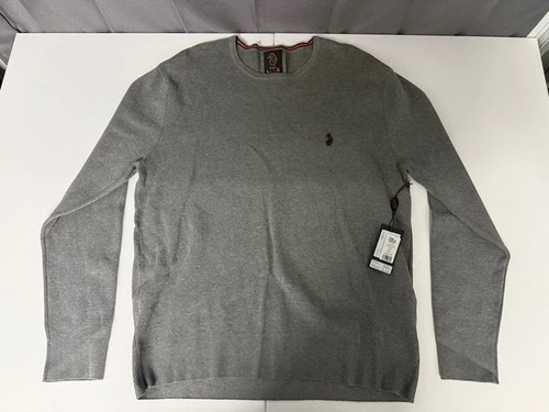 Luke jumper men size xxl - luke,