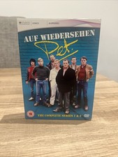 Auf Wiedershen Pet - 'The
