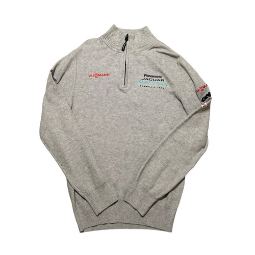 Formula one jaguar - one,