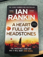 Heart full headstones - full,