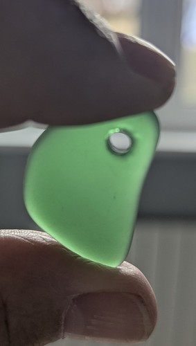 Lovely scottish seaglass for - lovely,