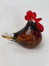 Murano Glass Hand Blown