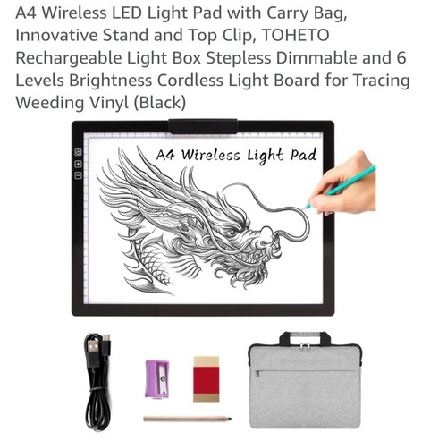 Thin led light - led,
