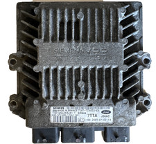 2005-2008 MK6 FL FORD FIESTA