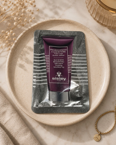 New sisley black rose - sisley,