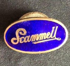 SCAMMELL COMMERCIAL LORRY