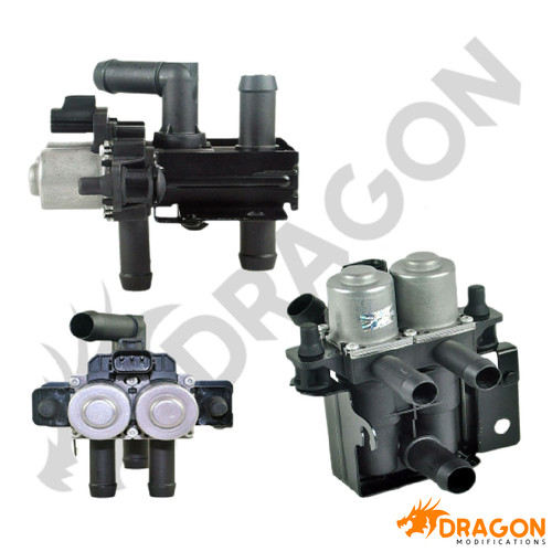 For jaguar type water - for, heater