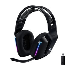 Logitech G733 LIGHTSPEED Wireless RGB Gaming Headset LIGHTSYNC Refurbished