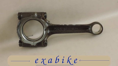 Connecting rod for honda vfr - rod,