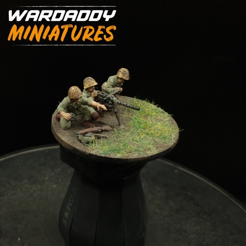 Pro painted 28mm bolt - painted,