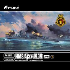 Flyhawk FH1110 1/700 Scale HMS