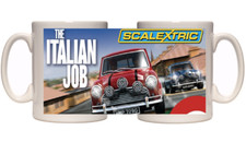 The italian job - , mini